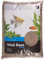Flamingo 403735 Aquarien Nährboden 3,5L-4,2Kg, Wasserpflanzen Humus