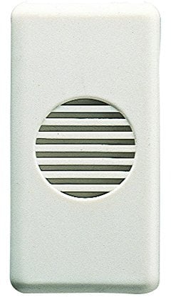 Gewiss GW20617 Bianco kit campanello