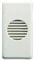 Gewiss GW20617 Bianco kit campanello