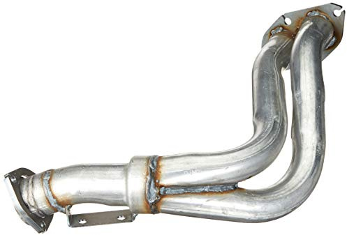 HJS 91 11 3552 Abgasrohr