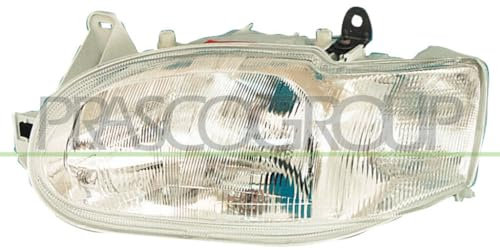 Prasco - FD0284824 - Ford - Escort Mk VI - Mod. 03/95-10/98 - Scheinwerfer Links-H4-Mit/Ohne Lwr-Ohne Motor