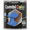 RUST-OLEUM 7323.0.75 Combicolor Original, Superior Metal Protection, Direct To Rust, Light blue-RAL 5012