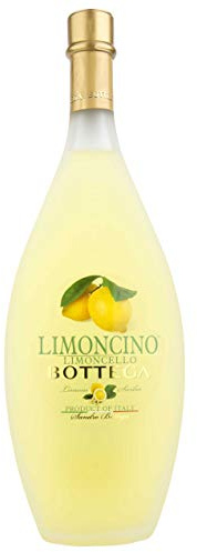 Bottega Limoncino 0,5l 30%
