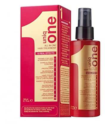 Varios - ONE UNIQ TRATAMIENTO CAPILAR COMPLETO 150ML