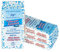Premium Formulations Shower Solutions Bathing Wipes, Extra Large And Extra Thick, 40 Wipes