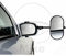 EMUK 100160 Caravanspiegel
