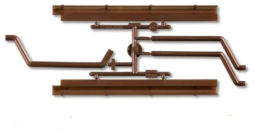 POLA 333115 - Dachrinnen