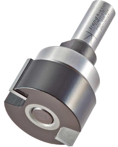 Trend - Intumescent cutter set 15mm x 40mm - TR46X1/2TC