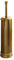 Gedy by Nameeks Romance Toilet Brush Holders 7533 Antique Brass Italian Bathroom Accessories Set