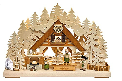 RATAGS SB Weihnachtsbäckerei, klein