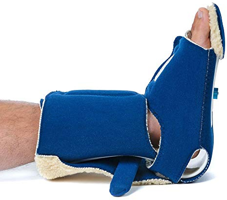 Comfy Boot Splint, Adult