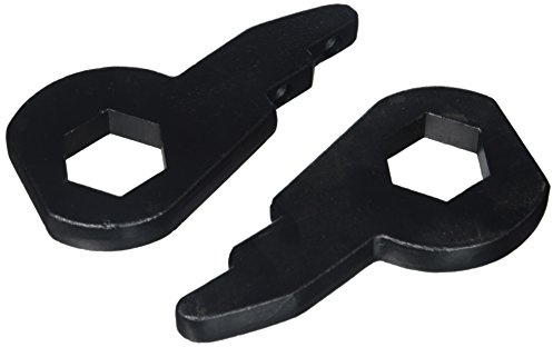 Rough Country 3,8–5,1 cm Nivellierset für 2002–2005 Ram 1500 4WD – 3592