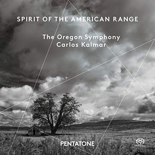 Spirit Of American Range