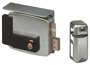 CISA ELETTR.X CANC.CIL.INT.2M.SX 80