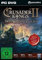 Crusader King II: The Old Gods