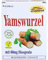 YAMSWURZELN Kapseln 30 St