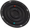 Technoline, WT 7350 Galaxy Clock, Ø 21,5cm, schwarz