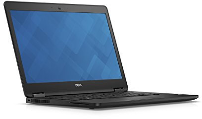 Dell Latitude 14 7000 E7470 14 Ultrabook - Intel Core I5
