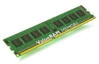 Kingston KVR400D2D4R3/4G RAM 4 GB 400 MHz DDR2 ECC Registered CL3 DIMM 240-Pin