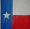 TEXAS USA US Bundesstaat Fahne Flagge Grösse 1,20 x 1,20m