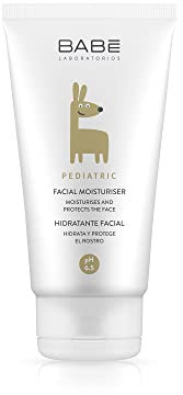 Laboratorios Babe 50 ml Pediatric Facial Moisturiser