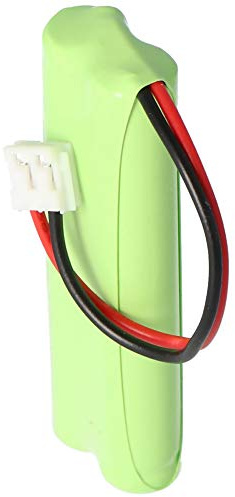 AccuCell Akku kompatibel mit MEDION MD82973 Akku, TEVION MD82973, 53,7 x 19,4 x 8,8mm