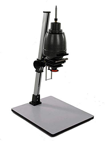 Universal Enlarger Without Len, Adjustable Photography Darkroom Enlarger Kit for Wall Projection Floor Projection