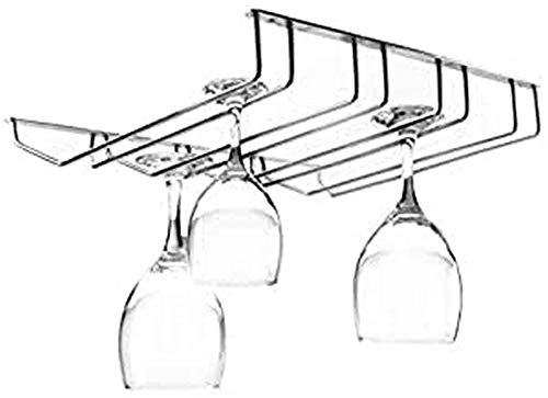 LACOR 62263 Ständer Eiskelch Vierfach | Langlebiges Profi-Utensil; entwickelt für optimale Leistung und schnelle, unkomplizierte Reinigung in der Spülmaschine