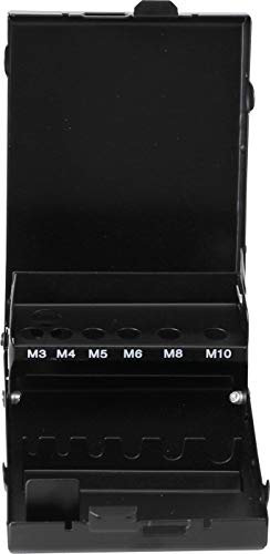 BGS 1926-LEER | Metall-Leerkassette für Art. 1926