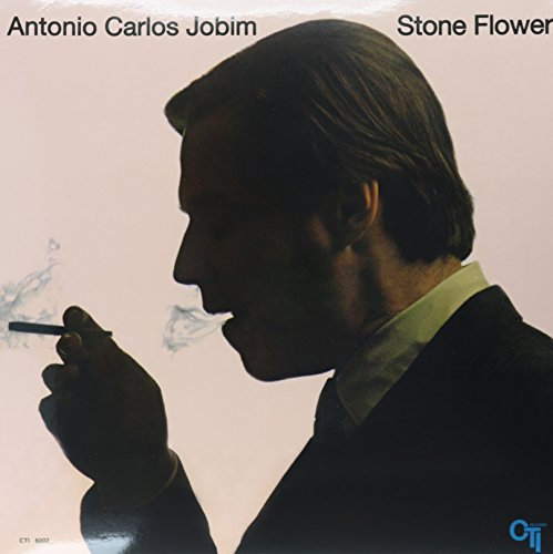 Stone Flower [Vinyl LP]