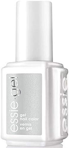 Essie Gel Polish - Getting Groovy 2016 Collection - Go With the Flowy - 12.5ml / 0.42oz