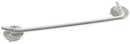 Camco 45641 Haltestange für Kühlschranktüren für Caravan, Weiß