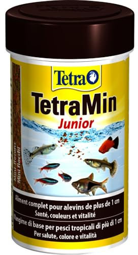 Tetra TetraMin Junior