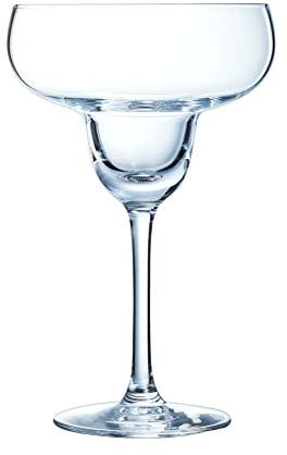 Chef & Sommelier - Bicchiere per Margarita / Cabernet, 44 cl (Confezione da 6)
