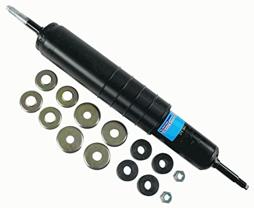 SACHS 311 369 Stoßdämpfer for and other applications | Kompatibel mit: LAND ROVER DEFENDER Cabrio, LAND DEFENDER Pick Up, LAND DEFENDER Pritsche/Fahrgestell