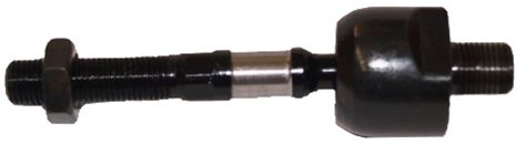 JAPANPARTS RD-411 Axialgelenk Spurstange Vorne Kompatibel mit HONDA Accord VII Limousine CL, CN 53010SDAA01