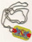 DOG TAG Großherzogtum Baden Erkennungsmarke Kette Grösse 30 x 50mm