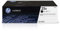 HP 25X (CF325X) Schwarz Original Toner mit hoher Reichweite für HP Laserjet Enterprise M806dn, Flow M830z