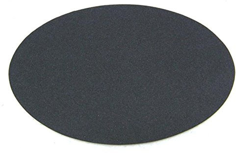 F2 Snowboard Pad Anti Rutsch Pad Stomp Kreis-Oval Snowboardpad Soft Platten Bindung