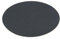 F2 Snowboard Pad Anti Rutsch Pad Stomp Kreis-Oval Snowboardpad Soft Platten Bindung