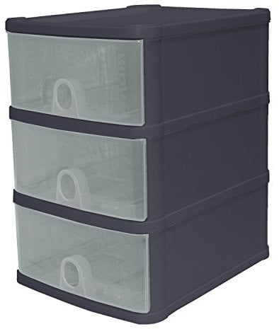 Wham Storage Box, Plastic