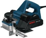 Bosch Pialla GHO 31 – 82 in valigetta