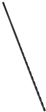Dormer Extra Length Drill, Pack of 1