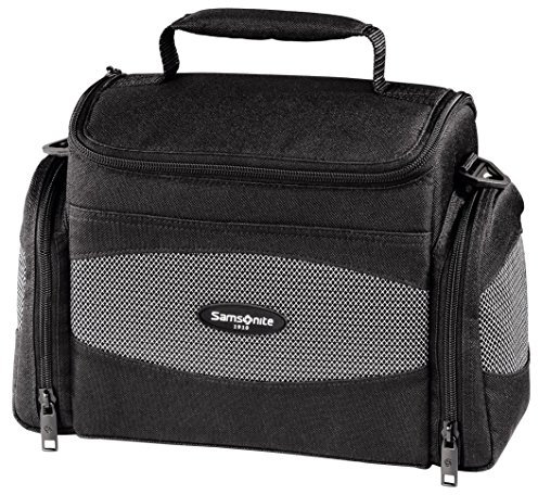 Samsonite Samoa Photo 130 Camera / Camcorder bag (Black)