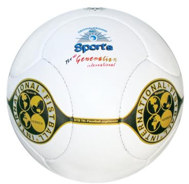 Original Drohnn-Faustball New Generation Herren, 375 g