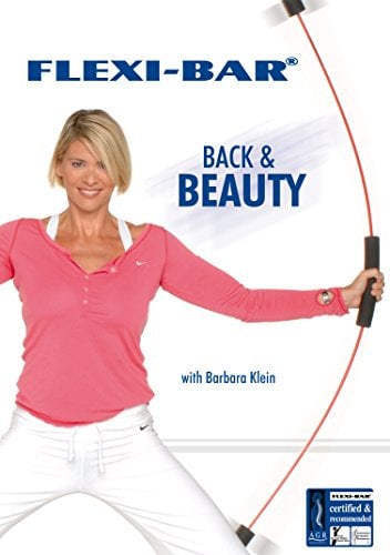 FLEXI-BAR® DVD Rückenfit, mehrfarbig, 1147