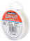 Beadalon Stretch Cord, Rubber, 1 mm/5 m
