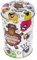 Wacky Woollies Schafe aus Milchschokolade Geschenkdose