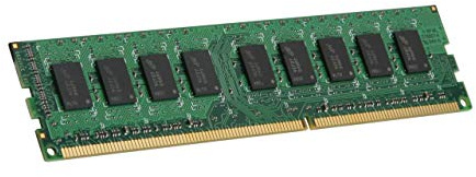 Mushkin 2GB PC3-8500 2GB DDR3 1066MHz ECC memory module - memory modules (DDR3, 1 x 2 GB, PC3-8500, DIMM)