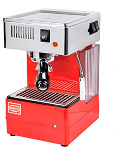 Quick Mill MOD.0820 Libera installazione Macchina per espresso 1,8 L Manuale
